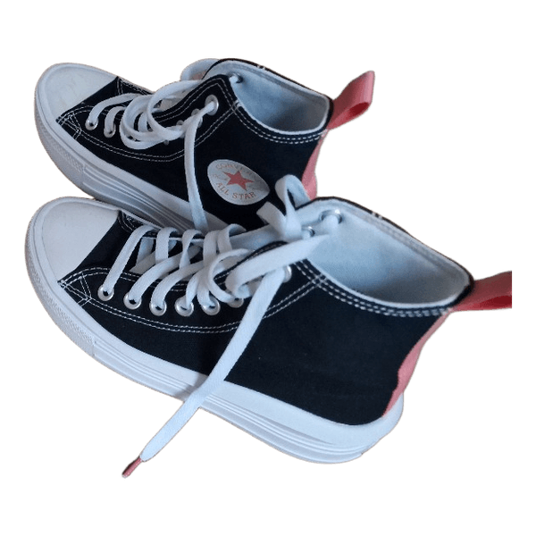 Converse all star