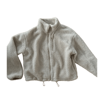 Only coat