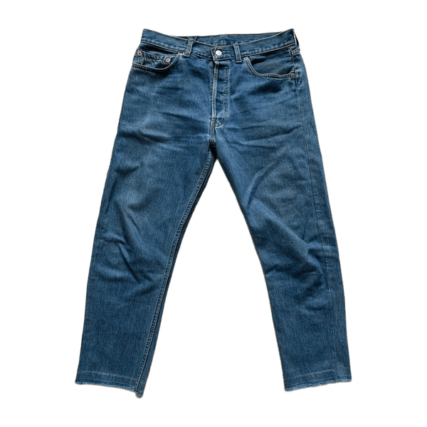 Levi’s jeans