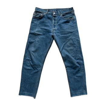 Levi’s jeans