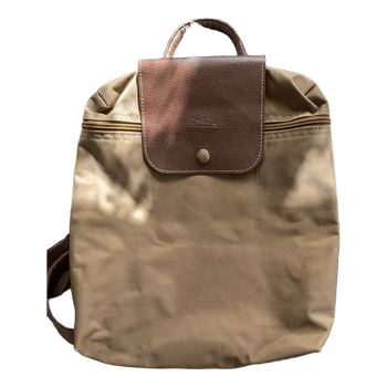 Longchamp Le Pliage kuprinė