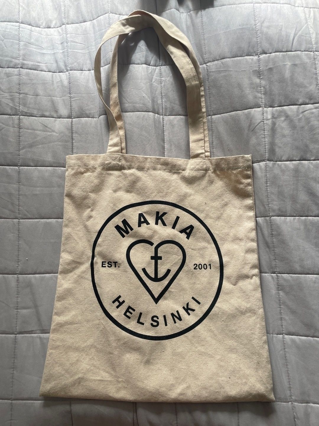 Makia bag