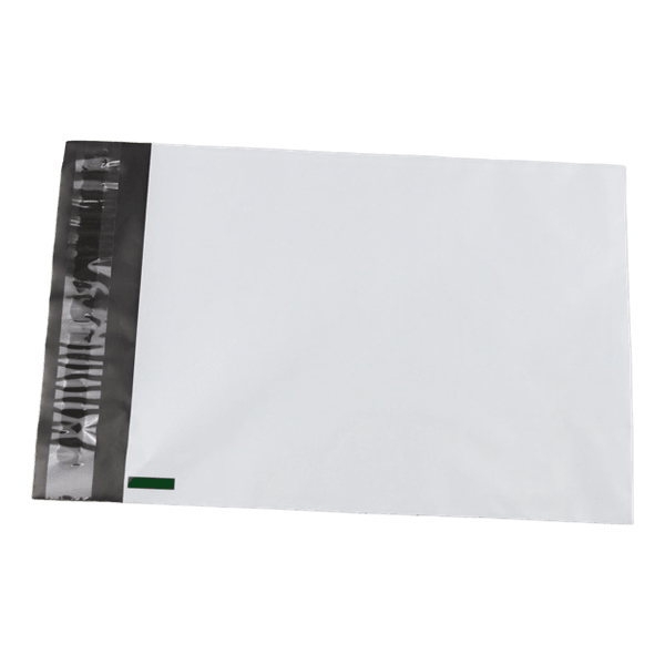 Poly mailer bag Postituspussi 25x35 100kpl