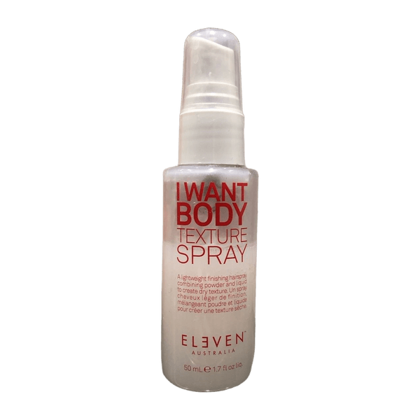 Eleven australia beauty product