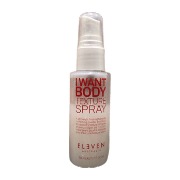 Eleven australia beauty product