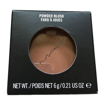 Mac cosmetics beauty product