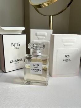Chanel No 5 L'Eau