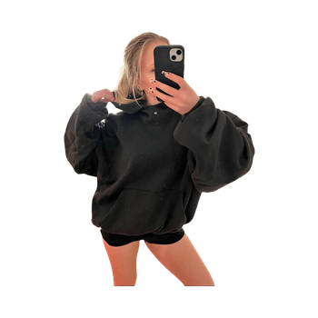 Yeezy Gap Logo Hoodie