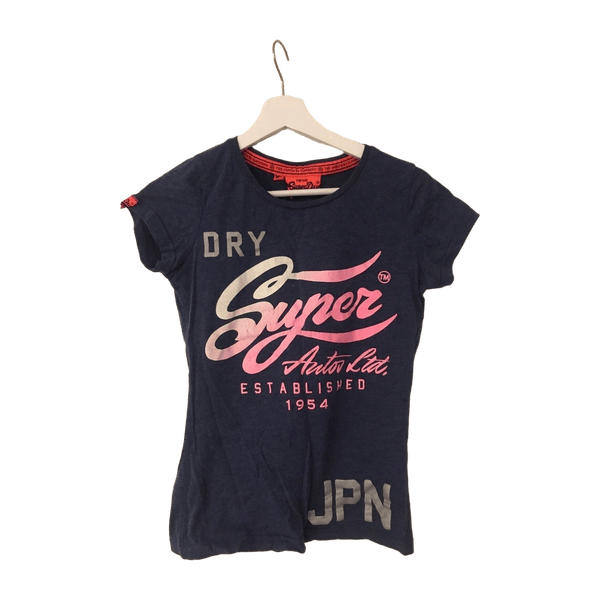 Superdry top