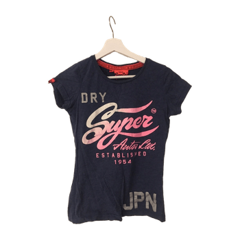 Superdry top