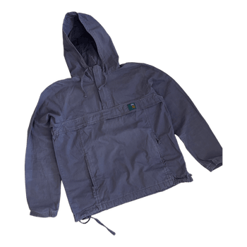 Carhartt x Patta Anorak
