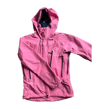 Haglöfs coat