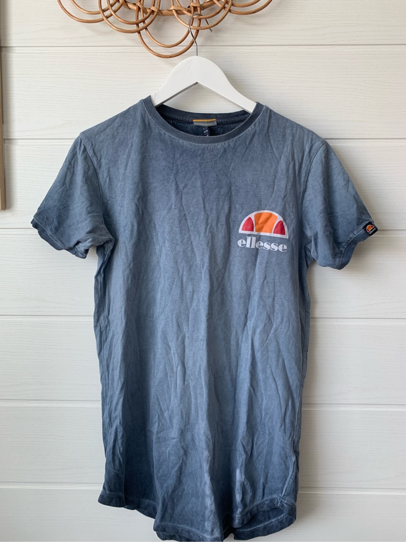 Ellesse miesten t-paita