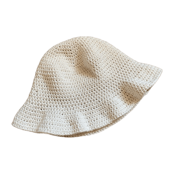 Handmade headwear