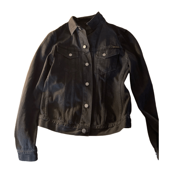 Nudie jeans coat