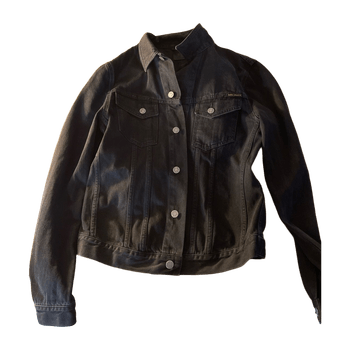 Nudie jeans coat
