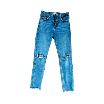 Zara farkut 34