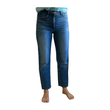 Lindex jeans
