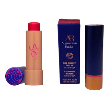 Augustinus Bader x Sofia Coppola the tinted balm sh