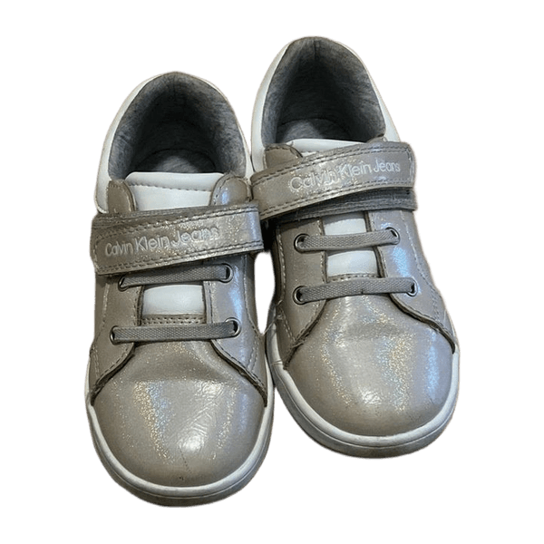 Calvin klein kids' shoes