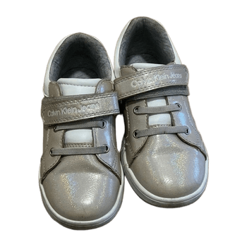 Calvin klein kids' shoes