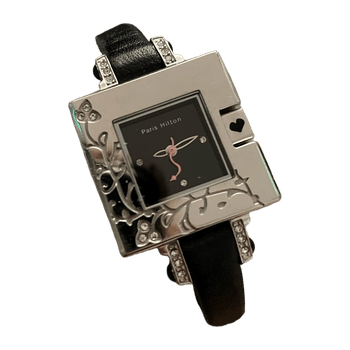 Paris hilton watch