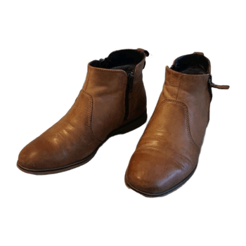 Piere one boots