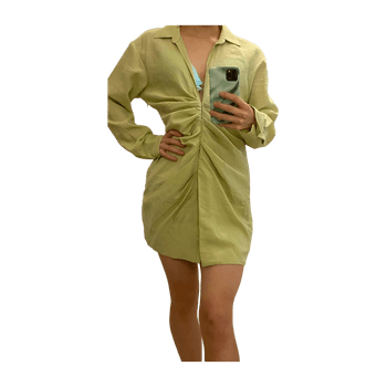 Zara dress