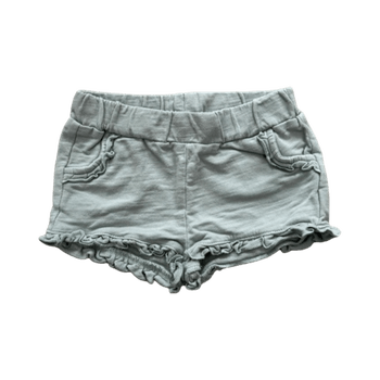 Newbie shortsit 68