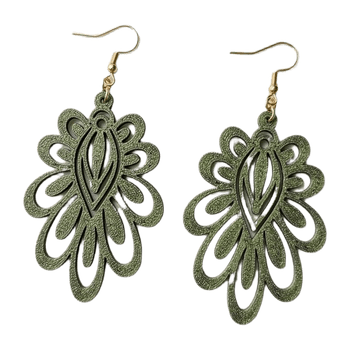 Earrings/ korvakorut jewelry