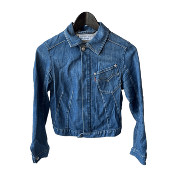 Levi’s coat