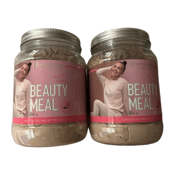 M-nutrition accessory