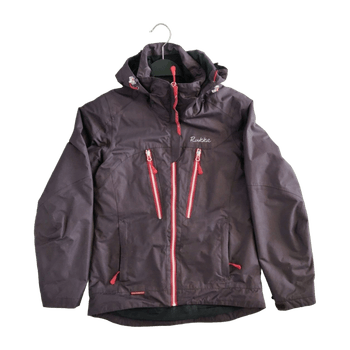 Rukka coat
