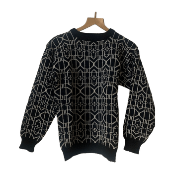 Vintage cardigan