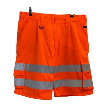 Mascot shorts