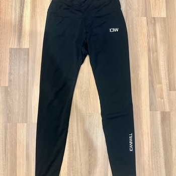Iciw legginsit