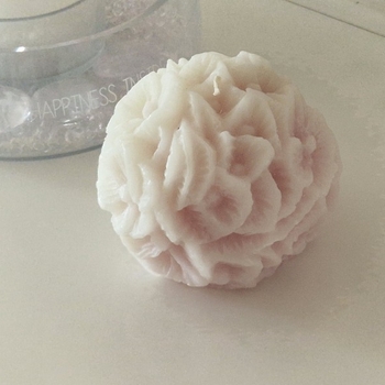 Pentik Hortensia kynttilä 