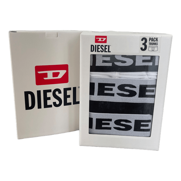 Diesel 3 pack trunks