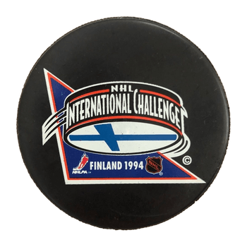Nhl accessory