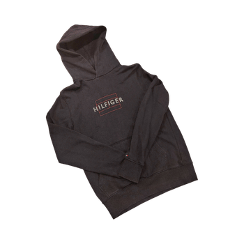 Tommy Hilfiger hoodie (Koko S)