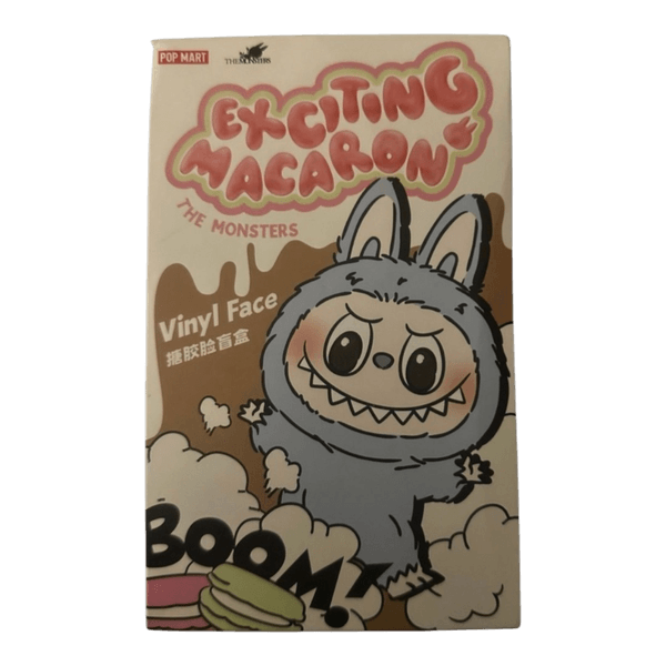 Original Labubu