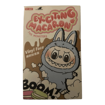 Original Labubu