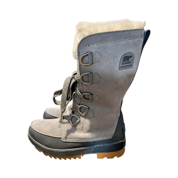 Sorel shoes