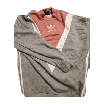 Adidas hoodie