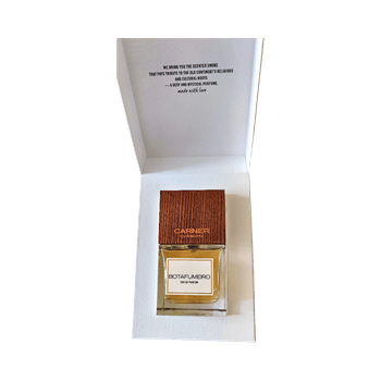 Carner Barcelona Botafumeiro eau de parfum