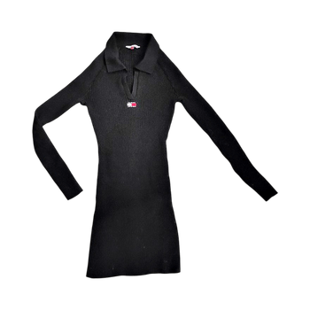 Tommy Hilfiger neulemekko xl