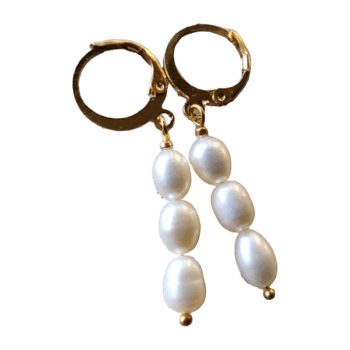 Handmade jewelry