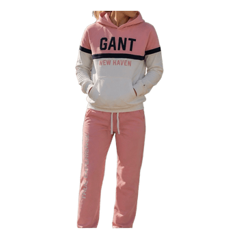 Gant ja Pelle.P collegesetti XS/S