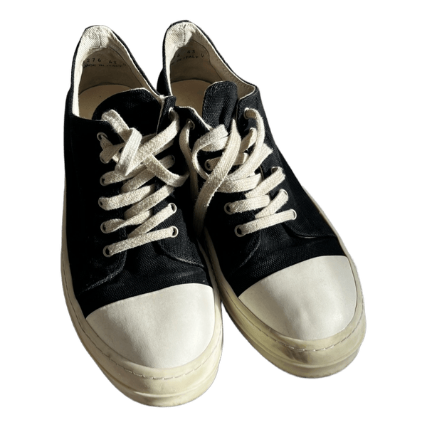 Rick owens drk shdw ramoes