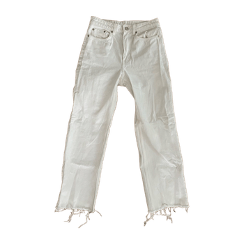 Weekday jeans